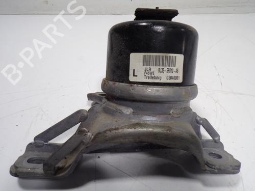 Engine mount LAND ROVER RANGE ROVER EVOQUE (L538)  | BP11933210M89 