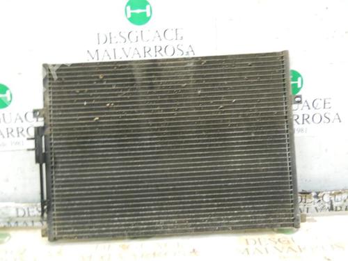 Used AC radiator AC radiator 3739483 3739483