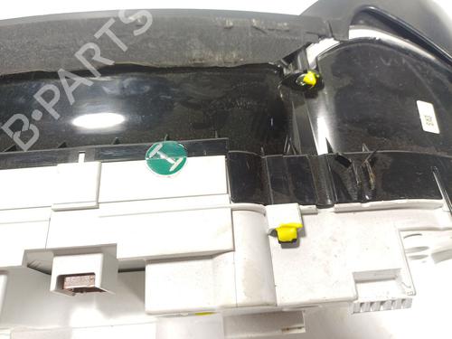 Instrument cluster PEUGEOT 308 II (LB_, LP_, LW_, LH_, L3_) 1.2 THP 130 | BP25051482C47 
