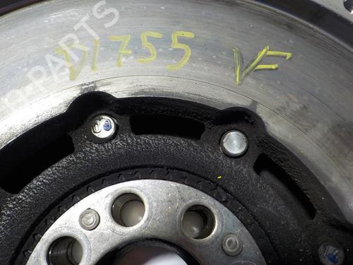 Other TOYOTA VERSO (_R2_) 1.6 D4-D (WAR20_) | BP25802645O1 