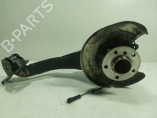 Used Left rear steering knuckle Left rear steering knuckle BMW X2 (F39) sDrive 18 d (150 hp) 24577998 24577998