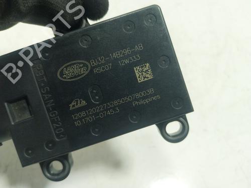 Electronic module LAND ROVER RANGE ROVER EVOQUE (L538) 2.2 D 4x4 | BP19533930M83 