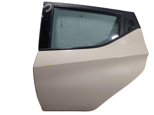 Dør venstre bagtil NISSAN MICRA V (K14) 1.0 (71 hp) 30608417