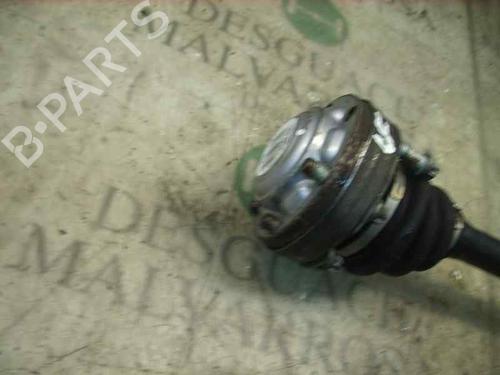 Right rear driveshaft BMW 3 (E90) 320 d | BP3775216M41 - Image 4