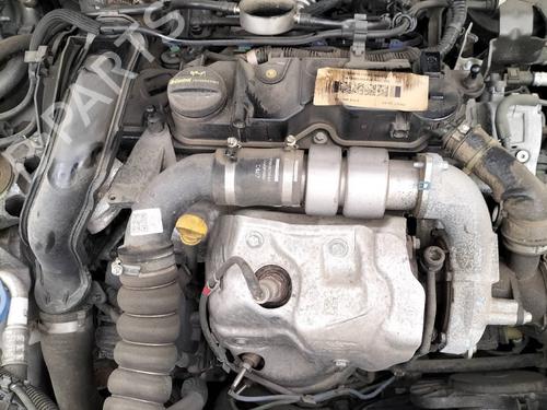 Left sun visor FORD FOCUS III  | BP10082741I1  - Image 10