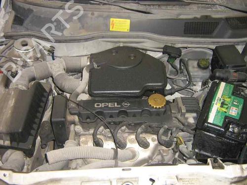 Right front window switch OPEL ASTRA G Hatchback (T98) | BP3763524I26 - Image 5