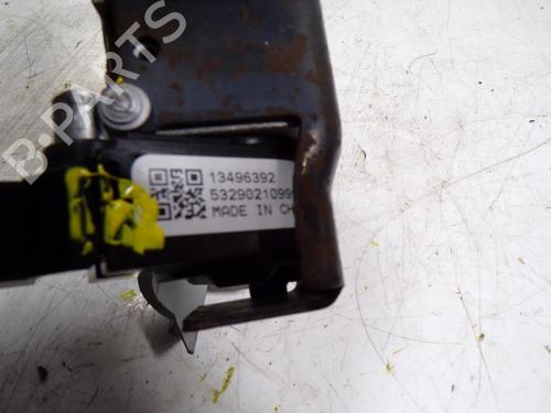 Electronic module OPEL CORSA E (X15) 1.4 (08, 68) | BP14287026M83 