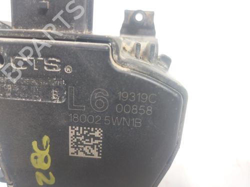 Pedal NISSAN LEAF (ZE1)  | BP23211284I4  - Image 6