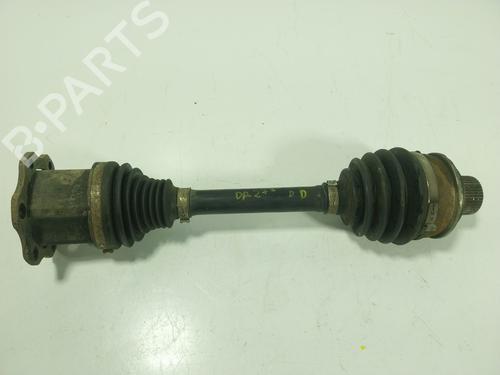 Used Right front driveshaft Right front driveshaft AUDI A4 B9 (8W2, 8WC) [2015-2026] 35982025 35982025