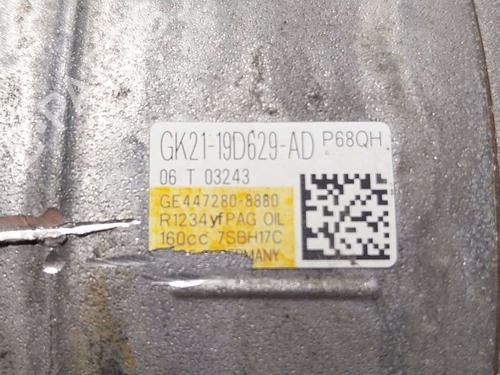 AC compressor FORD TRANSIT V363 Platform/Chassis (FED, FFD) 2.0 EcoBlue | BP40098736M34 - Image 5