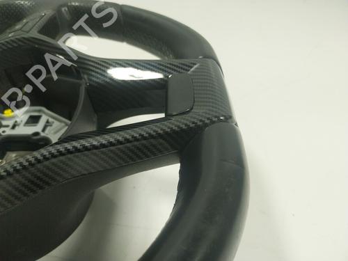 Steering wheel MERCEDES-BENZ E-CLASS (W212) E 220 CDI / BlueTEC (212.001, 212.002) | BP17910357C49 