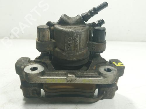 Left front brake caliper BMW 1 (F20) 116 d | BP31902008M105 - Image 4