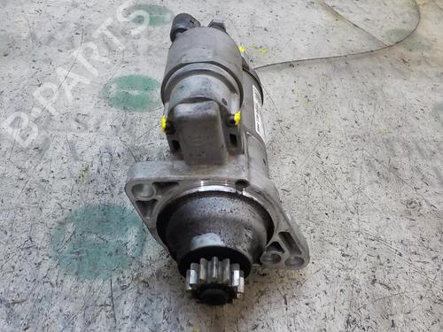 Used Starter Starter SEAT IBIZA IV (6J5, 6P1) 1.4 TDI (75 hp) 9104081 9104081