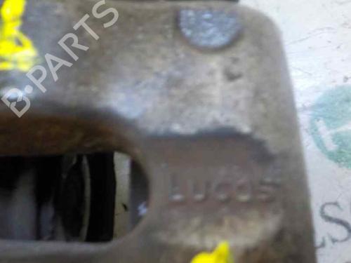 Right rear brake caliper OPEL ASTRA H GTC (A04) 1.8 (L08) | BP11551232M106 