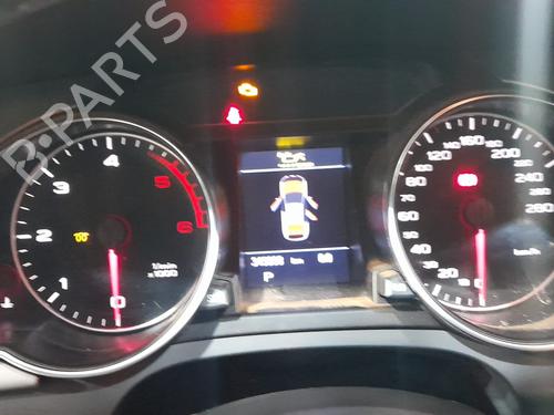 Instrument cluster AUDI A5 Sportback (8TA) 3.0 TDI quattro | BP11932264C47 