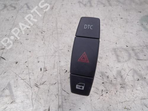 Used Warning switch Warning switch BMW 1 (E87) 118 d (143 hp) 3826022 3826022