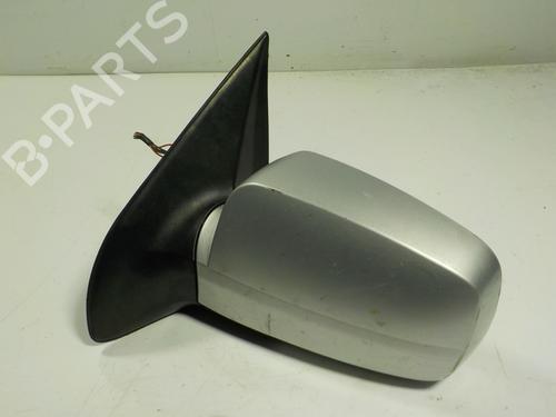 Left mirror KIA SORENTO I (JC)  | BP13248611C26 