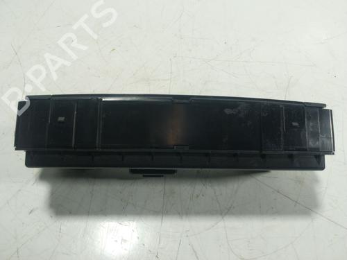 Climate control RENAULT KADJAR (HA_, HL_) 1.3 TCe 140 (HLNB, HLN1) | BP19136662I5 