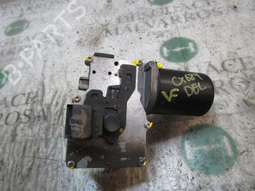 Viskermotor vindrute PEUGEOT 307 (3A/C) 2.0 16V (136 hp) 3842688