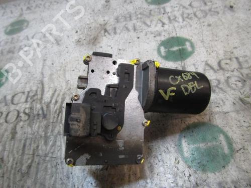 Motor limpa vidros frontal PEUGEOT 307 (3A/C) 2.0 16V (136 hp)null