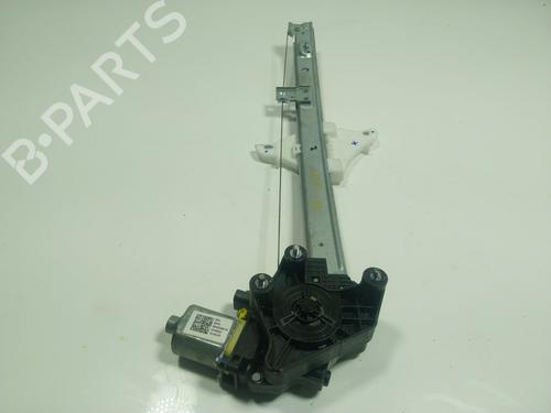 Used Front right window mechanism Front right window mechanism HYUNDAI BAYON (BC3) 1.2 MPI (84 hp) 18784204 18784204