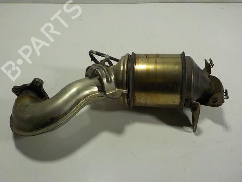 Used Catalyst Catalyst SKODA OCTAVIA II (1Z3) 1.4 TSI (122 hp) 11193089 11193089