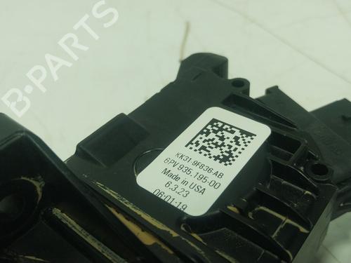 Pedal FORD TRANSIT V363 Platform/Chassis (FED, FFD)  | BP26144904I4  - Image 5