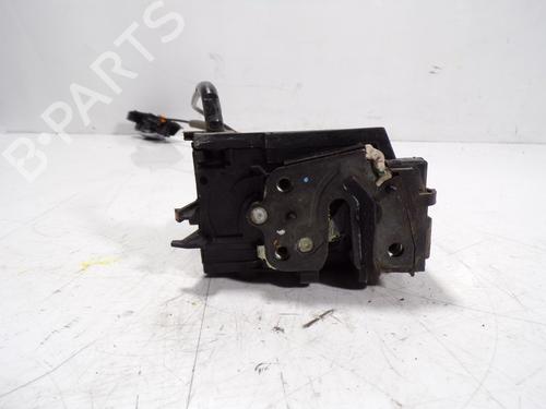Used Rear left lock CITROËN C4 Picasso II [2013-2025]  8493174