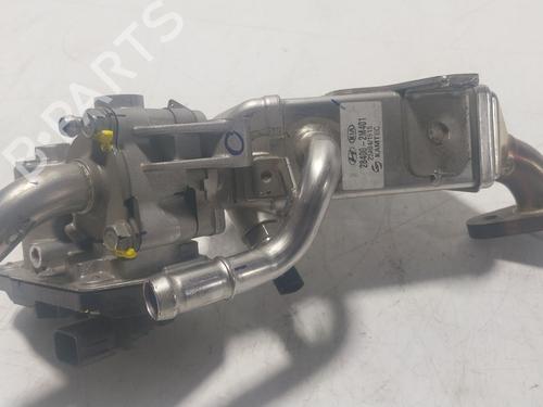 Egr HYUNDAI TUCSON (NX4E, NX4A) 1.6 T-GDi | BP27241676M69 