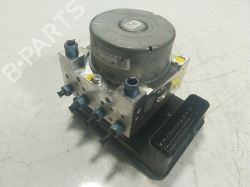 Used ABS pump ABS pump BMW X1 (F48) sDrive 18 d (150 hp) 19533765 19533765