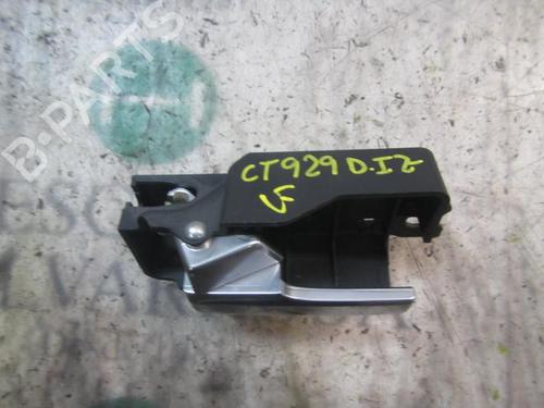 Front left interior door handle FORD FOCUS II Turnier (DA_, FFS, DS) 1.6 TDCi | BP3832628I13 