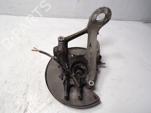 Right rear steering knuckle AUDI A5 (8T3)  | BP8513377M28 