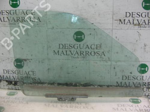 Used Front right door window Front right door window 3749783 3749783