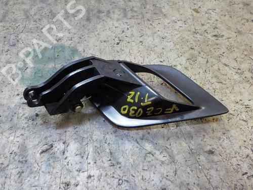 Venstre bak invendig håndtak SKODA FABIA II (542) 1.2 | BP3854066I15 