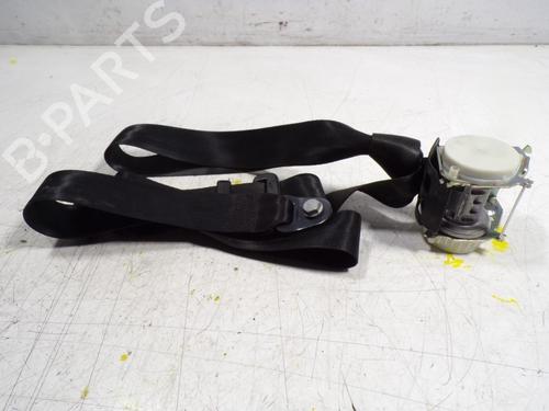 Used Rear left seatbelt PEUGEOT 5008 (0U_, 0E_) 1.6 HDi (110 hp) 8871877