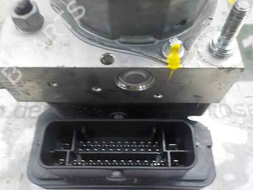 ABS pump OPEL CORSA E (X15) 1.4 (08, 68) | BP3862509M43 - Image 4