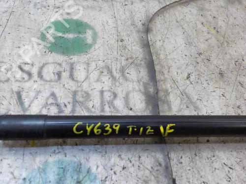 Tailgate lift support RENAULT CLIO IV (BH_)  | BP14279030C138 