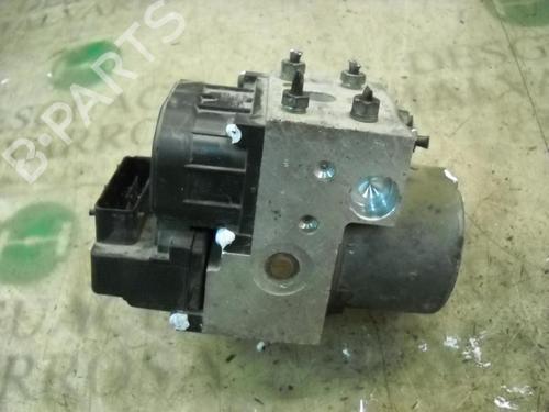 ABS pump OPEL ASTRA G Hatchback (T98) 2.0 DTI 16V (F08, F48) | BP3775409M43 