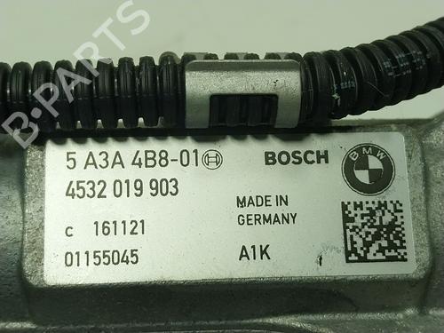 Steering rack BMW 5 (G30, F90)  | BP29928704M22 