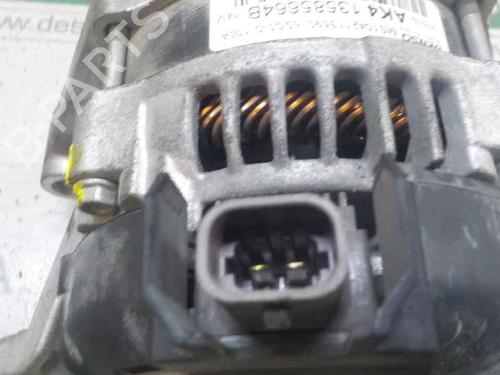 Alternator OPEL CORSA E (X15) 1.4 (08, 68) | BP5112919M7  - Image 5