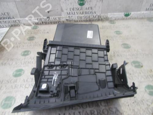 Glove box RENAULT MEGANE III Hatchback (BZ0/1_, B3_)  | BP3849087C95 