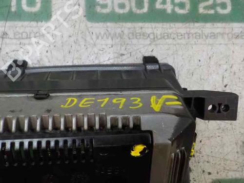 Display MERCEDES-BENZ S-CLASS (W221, V221)  | BP4745619C48 