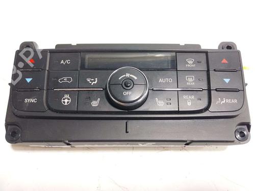 Used Climate control Climate control 38256771 38256771