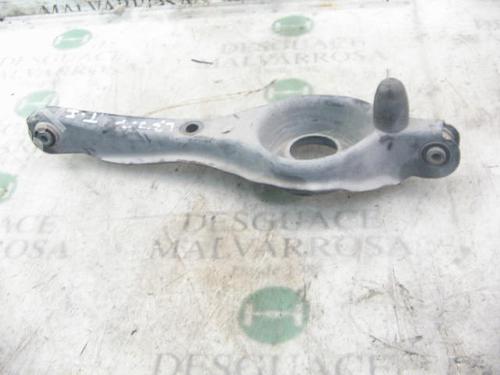 Venstre bak bærearm FORD FOCUS I (DAW, DBW) 1.8 TDCi (115 hp) 3760040