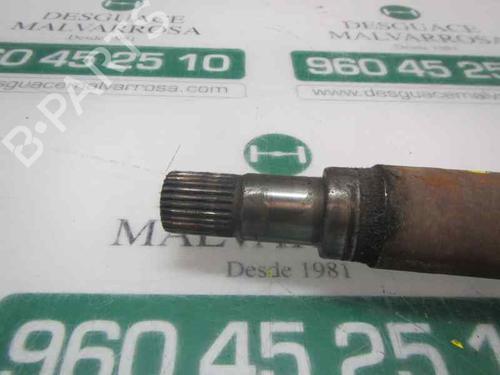 Right front driveshaft VOLVO S40 I (644) 1.8 i | BP3876728M39 