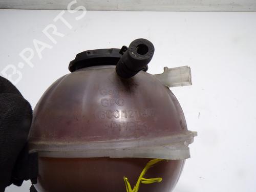 Expansion tank SEAT TOLEDO IV (KG3)  | BP15960287C120 