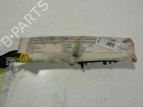 Electronic module VW TIGUAN (5N_) 2.0 TDI | BP16212806M83