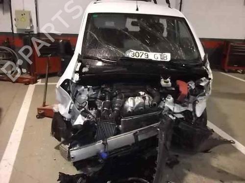 Electronic module CITROËN BERLINGO MULTISPACE (B9)  | BP14267802M83  - Image 11