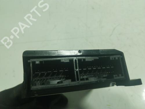 Kollisjonspute styreenhet CITROËN C3 II (SC_) 1.1 i | BP17082074M53 