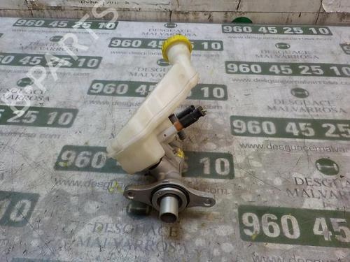 Brake master cylinder CITROËN C3 Picasso (SH_)  | BP4000510M77